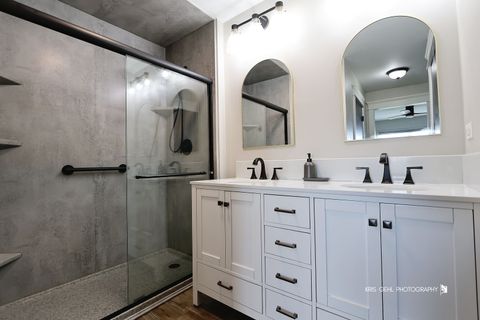 Tiny photo for 862 Heartland Park Lane, Antioch, IL 60002 (MLS # 12636070)