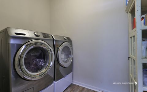 Tiny photo for 862 Heartland Park Lane, Antioch, IL 60002 (MLS # 12636070)