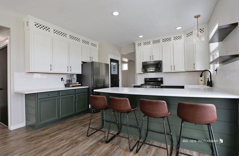Tiny photo for 862 Heartland Park Lane, Antioch, IL 60002 (MLS # 12636070)