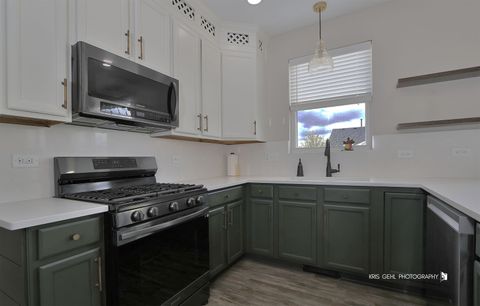 Tiny photo for 862 Heartland Park Lane, Antioch, IL 60002 (MLS # 12636070)
