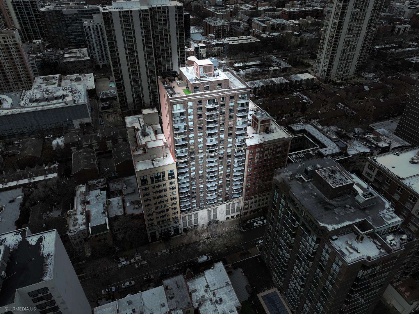 1250 N DEARBORN Street 5B