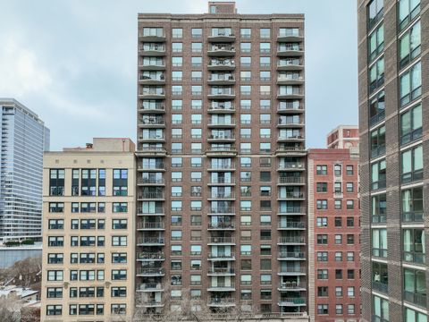 1250 N DEARBORN Street 5B Chicago IL 60610