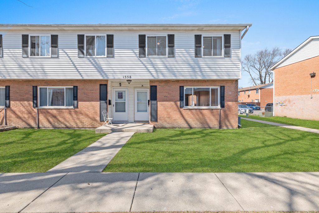 1358 MONOMOY Street A