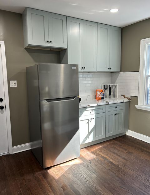 Tiny photo for 10813 S Eggleston Avenue, Chicago, IL 60628 (MLS # 12493534)