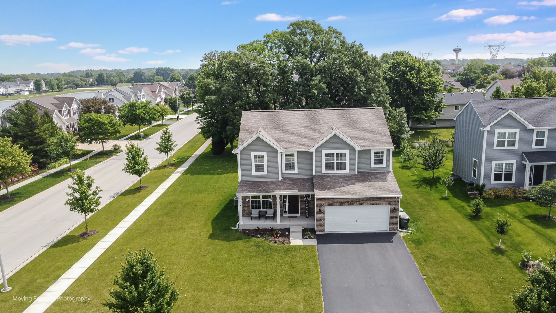 26065 S White Oak Trail