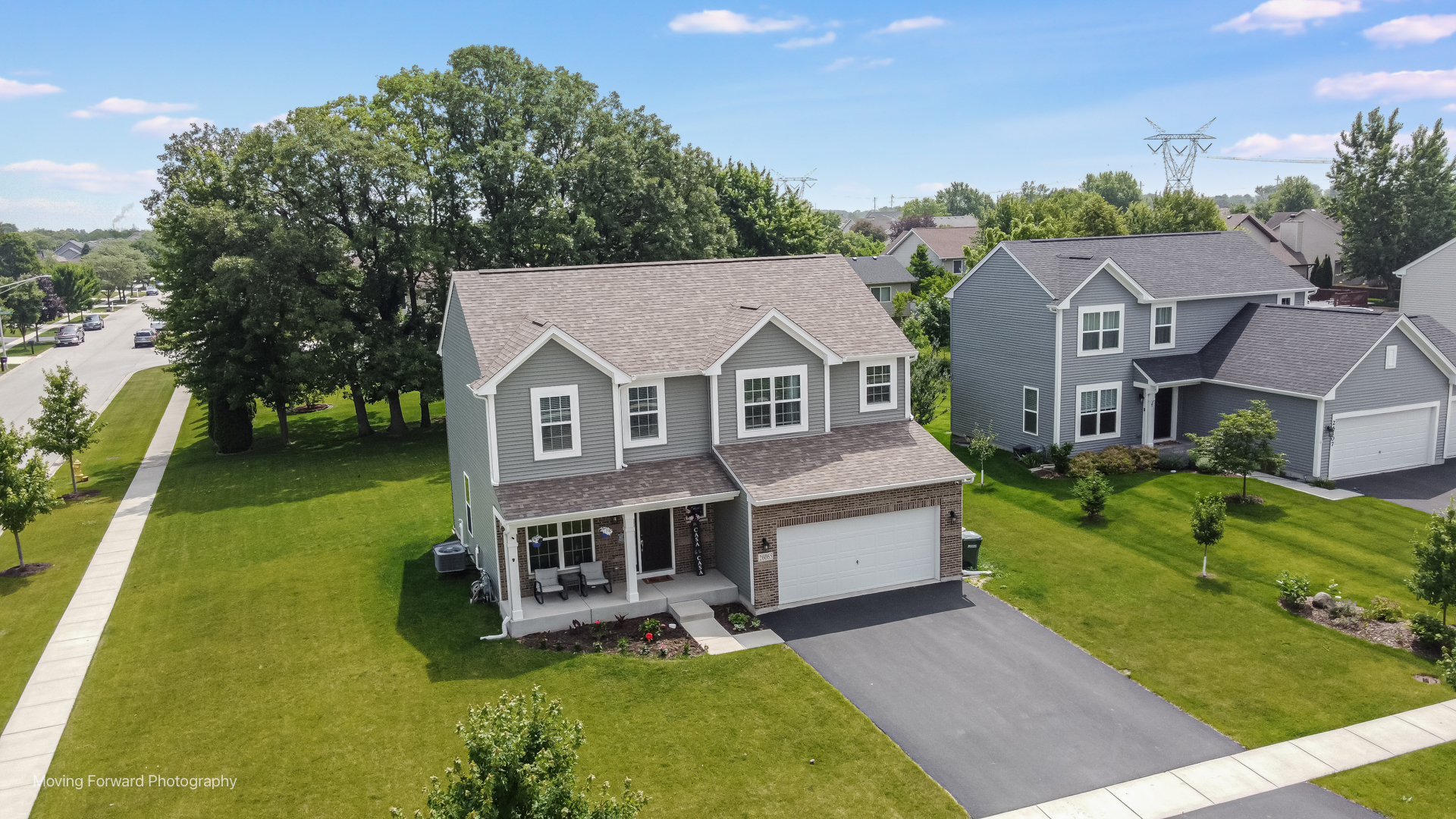 26065 S White Oak Trail