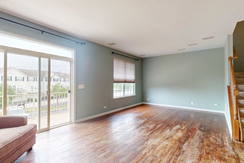 Tiny photo for 214 Cassidy Lane, Elgin, IL 60124 (MLS # 12660211)