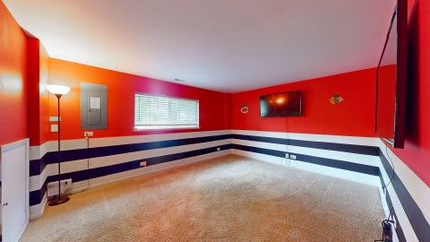 Tiny photo for 214 Cassidy Lane, Elgin, IL 60124 (MLS # 12660211)