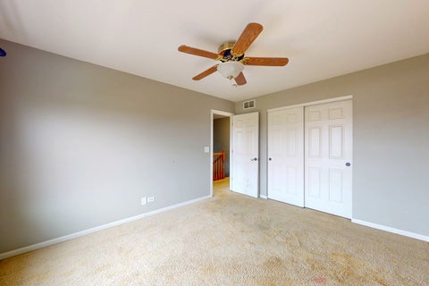 Tiny photo for 214 Cassidy Lane, Elgin, IL 60124 (MLS # 12660211)