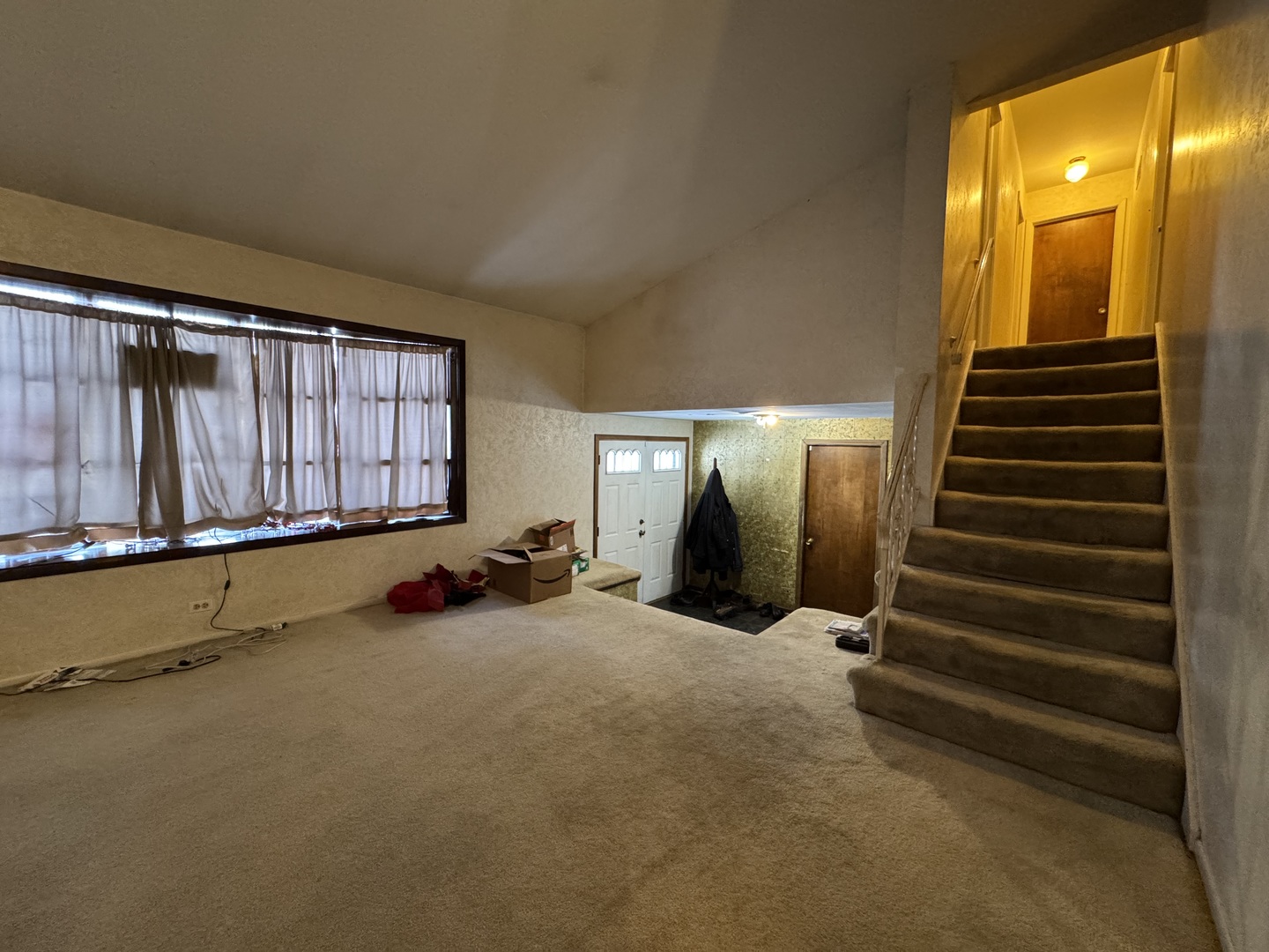 2518 S Cedar Glen Drive