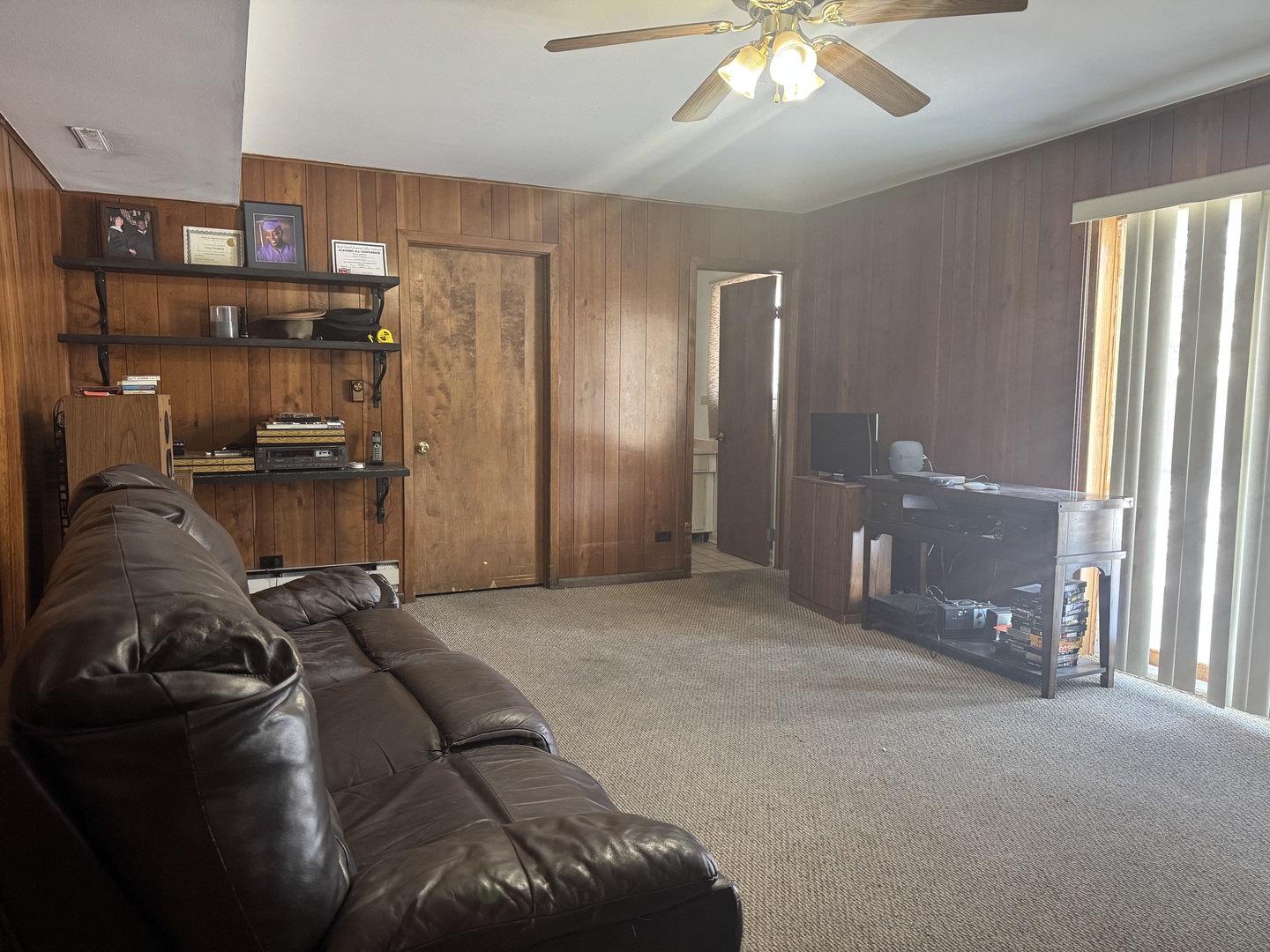 2518 S Cedar Glen Drive