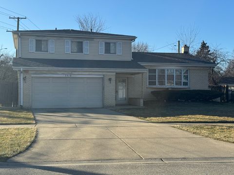 2518 S Cedar Glen Drive Arlington Heights IL 60005