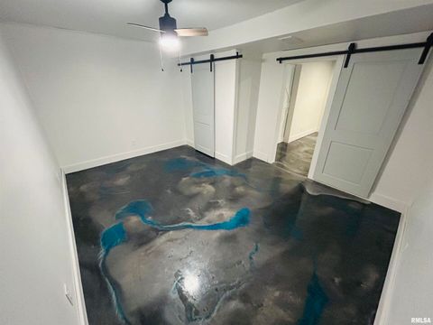 Tiny photo for 2401 PROSPECT Avenue, Clinton, IA 52732 (MLS # QC4269514)