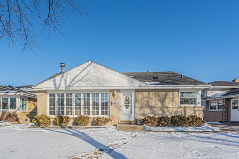 8901 N Elmore Street Niles IL 60714