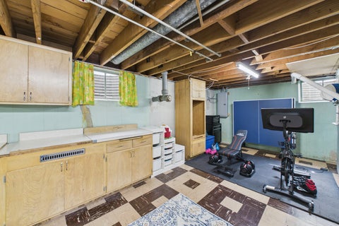 Tiny photo for 203 S Edward Street, Mount Prospect, IL 60056 (MLS # 12705386)