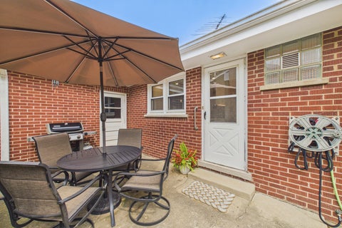 Tiny photo for 203 S Edward Street, Mount Prospect, IL 60056 (MLS # 12705386)