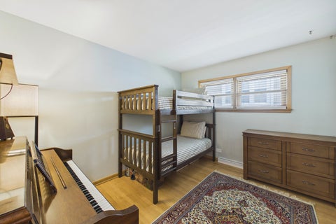 Tiny photo for 203 S Edward Street, Mount Prospect, IL 60056 (MLS # 12705386)