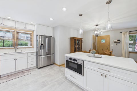 Tiny photo for 203 S Edward Street, Mount Prospect, IL 60056 (MLS # 12705386)