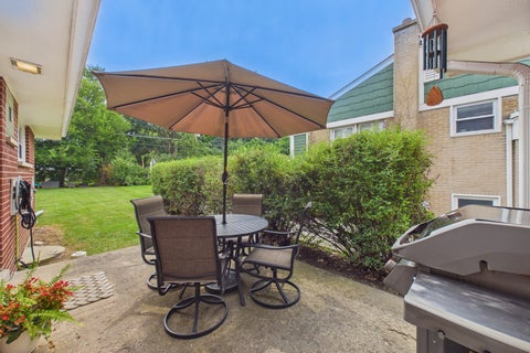 Tiny photo for 203 S Edward Street, Mount Prospect, IL 60056 (MLS # 12705386)
