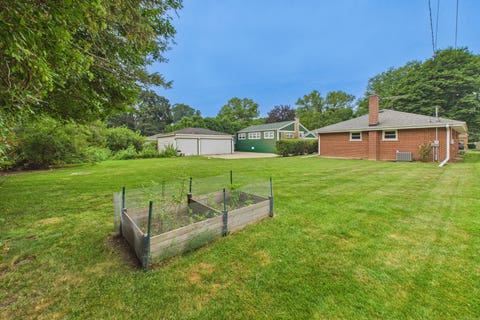 Tiny photo for 203 S Edward Street, Mount Prospect, IL 60056 (MLS # 12705386)