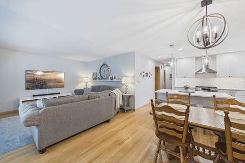 Tiny photo for 203 S Edward Street, Mount Prospect, IL 60056 (MLS # 12705386)