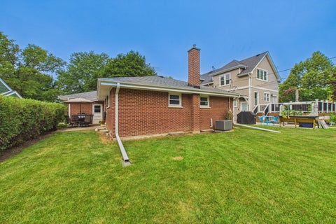 Tiny photo for 203 S Edward Street, Mount Prospect, IL 60056 (MLS # 12705386)