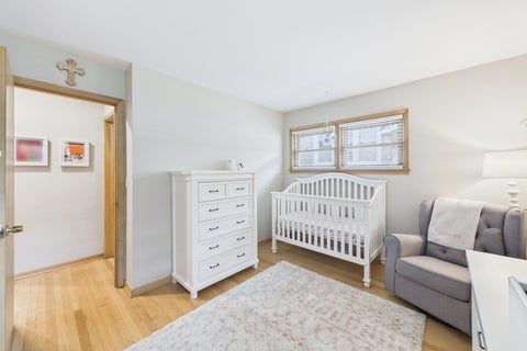 Tiny photo for 203 S Edward Street, Mount Prospect, IL 60056 (MLS # 12705386)