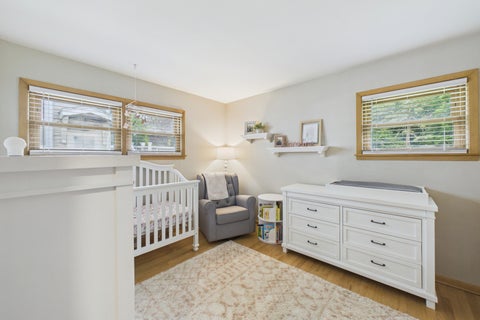 Tiny photo for 203 S Edward Street, Mount Prospect, IL 60056 (MLS # 12705386)