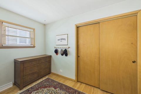 Tiny photo for 203 S Edward Street, Mount Prospect, IL 60056 (MLS # 12705386)