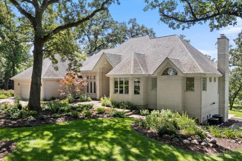 Tiny photo for 49W693 Hinckley Road, Big Rock, IL 60511 (MLS # 12733387)