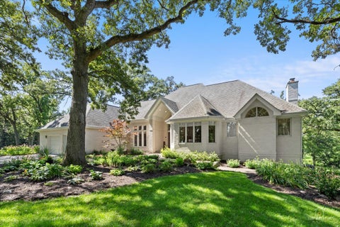 Tiny photo for 49W693 Hinckley Road, Big Rock, IL 60511 (MLS # 12733387)