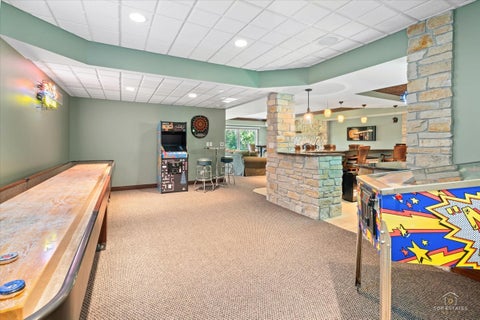 Tiny photo for 49W693 Hinckley Road, Big Rock, IL 60511 (MLS # 12733387)