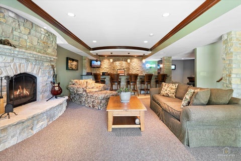 Tiny photo for 49W693 Hinckley Road, Big Rock, IL 60511 (MLS # 12733387)