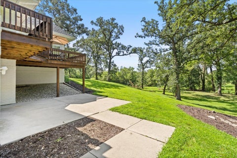 Tiny photo for 49W693 Hinckley Road, Big Rock, IL 60511 (MLS # 12733387)