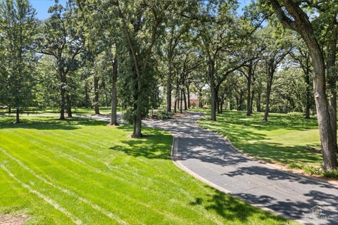 Tiny photo for 49W693 Hinckley Road, Big Rock, IL 60511 (MLS # 12733387)