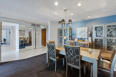 Tiny photo for 4757 Howard Street #205, Skokie, IL 60076 (MLS # 12504885)