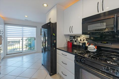 Tiny photo for 4757 Howard Street #205, Skokie, IL 60076 (MLS # 12504885)