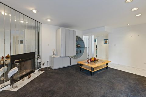 Tiny photo for 4757 Howard Street #205, Skokie, IL 60076 (MLS # 12504885)