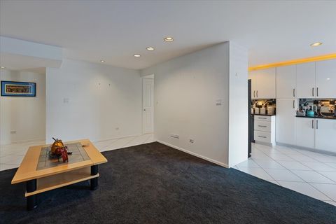 Tiny photo for 4757 Howard Street #205, Skokie, IL 60076 (MLS # 12504885)