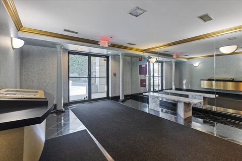 Tiny photo for 4757 Howard Street #205, Skokie, IL 60076 (MLS # 12504885)