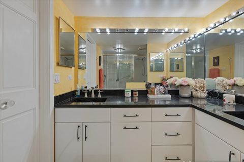 Tiny photo for 4757 Howard Street #205, Skokie, IL 60076 (MLS # 12504885)