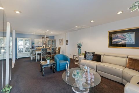 Tiny photo for 4757 Howard Street #205, Skokie, IL 60076 (MLS # 12504885)