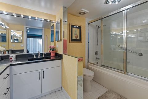 Tiny photo for 4757 Howard Street #205, Skokie, IL 60076 (MLS # 12504885)