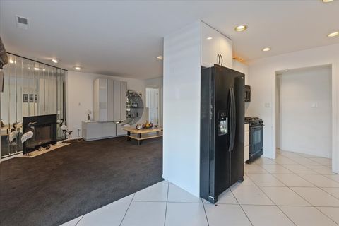 Tiny photo for 4757 Howard Street #205, Skokie, IL 60076 (MLS # 12504885)