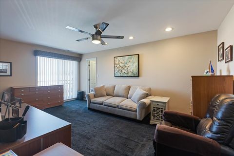 Tiny photo for 4757 Howard Street #205, Skokie, IL 60076 (MLS # 12504885)