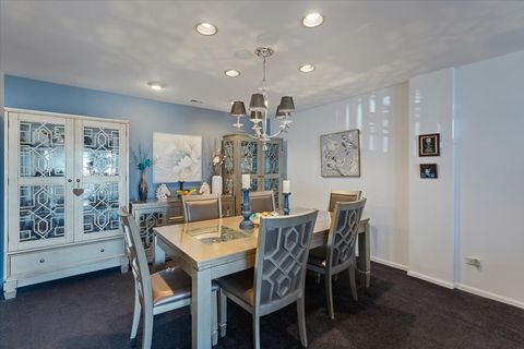 Tiny photo for 4757 Howard Street #205, Skokie, IL 60076 (MLS # 12504885)