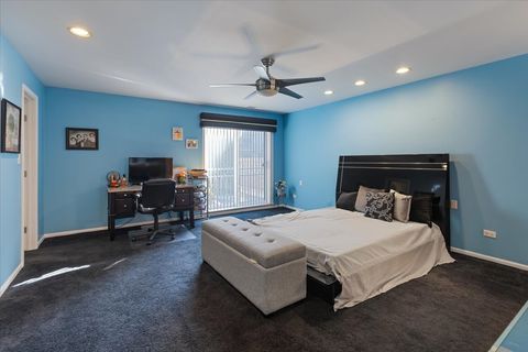 Tiny photo for 4757 Howard Street #205, Skokie, IL 60076 (MLS # 12504885)