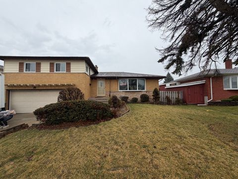 Photo of Melrose Park, IL 60160 (MLS # 12583737)