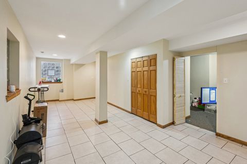Tiny photo for 5014 S Prairie Avenue #1, Chicago, IL 60615 (MLS # 12540481)