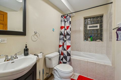 Tiny photo for 5014 S Prairie Avenue #1, Chicago, IL 60615 (MLS # 12540481)